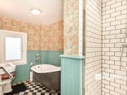 Cornflower Terrace, London, SE22