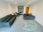 Cornhill, Liverpool L1, 2 bed flat to rent, £1,100 pcm |...