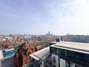 Cornhill, Liverpool, Merseyside L1, 2 bed flat to rent,...