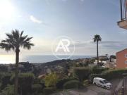 Nice CORNICHE BELLEVUE 3 PIÈCES VUE MER