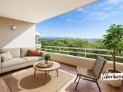 Corniche Fanhestock – Rare 3/4 pièces de standing avec...