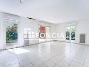 CORNICHE FLEURIE Beau 3 pièces avec grande terrasse et...