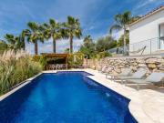 Corniche Fleurie, splendide villa moderne avec vue...