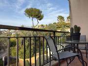 Corniche Fleurie, résidence standing avec piscine,...