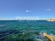 Corniche Kennedy T4 vue mer