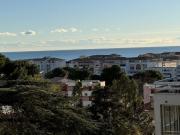 Corniche T2 au 1er et dernier étage avec vue mer 77m² Sète Corniche T2 au 1er et dernier étage avec vue mer 77m² Sète