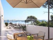CORNICHE T3 VUE MER