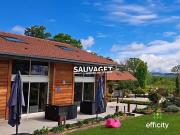 Cornier 74800 Achat / Vente maison 11 pièces t11