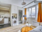 Corniglia, Studio Paris 14