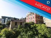 Cornigliano/Coronata, 5 vani arredati e luminosi