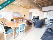 Cornillé 35500 Achat / Vente maison 6 pièces t6 parking