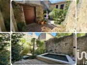 Cornillon 30630 Achat / Vente maison 6 pièces t6