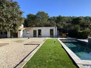 Cornillon Confoux 13250 Achat / Vente maison 5 pièces t5...