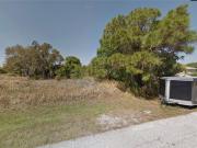 Corning St, Port Charlotte, Plot For Sale