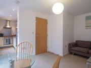 Cornish Sq, Green Lane, 2 Bedroom Flat