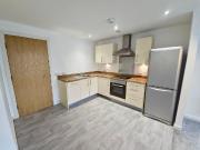 Cornish Square, 6 Penistone Road S6, 2 bed flat to rent,...