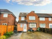 Cornlands Road, Acomb, 1 Bedroom Flat