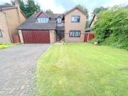 Cornlea Drive, Worsley, 4 Bedroom Detached