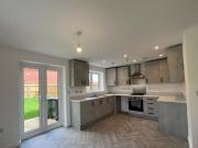 Cornmill Drive, Somercotes, 4 Bedroom Detached