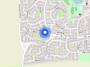 Cornmill Grove, Perton, Wolverhampton, Staffordshire, WV6