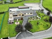 Cornoonagh Road, Crossmaglen, 5 Bedroom Detached