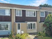 Cornubia Close, Truro, 3 Bedroom Terraced