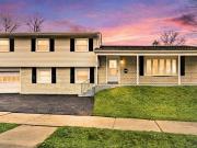 Cornwall Ave, Trenton, Home For Sale