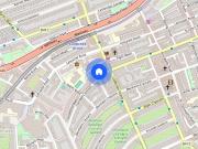 Cornwall Crescent, Notting Hill, London, W11