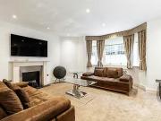 Cornwall Gardens, London