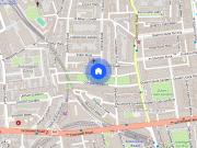Cornwall Gardens, London, SW7