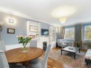 Cornwall Gardens, South Kensington, 2 Bedroom Apartment