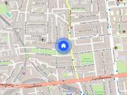 Cornwall Gardens, South Kensington, London, SW7