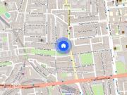 Cornwall Gardens, South Kensington, London, SW7