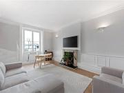 Cornwall Gardens, South Kensington, London SW7, 2 bed...