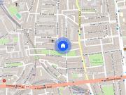 Cornwall Gardens, South Kensington, London, SW7