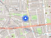 Cornwall Gardens, South Kensington, London, SW7