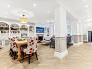 Cornwall Gardens, South Kensington SW7, 2 bed flat to...