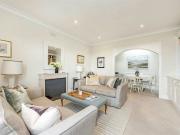 Cornwall Gardens, South Kensington, SW7