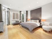 Cornwall Gardens, SW7, London