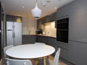 Cornwall Heights Apt 3, Plymouth PL1, 5 bed flat to...