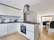 Cornwall House, Marylebone, NW1, London