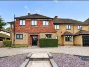 Cornwall Road, Sutton, 1 Bedroom House