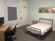 Cornwall Street, Birmingham Student Accommodation | Amber