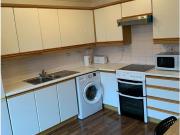 Cornwall Street, Glasgow G41, 2 bed flat to rent, £1,400...