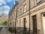 Cornwall Street, West End, Edinburgh EH1, 3 bed flat to...