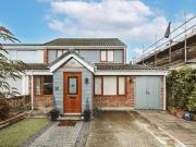 Cornwall Way, Southport, 3 Bedroom Semi detached