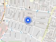 Cornwallis Avenue Room 4