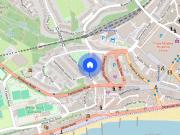 Cornwallis Gardens, HASTINGS