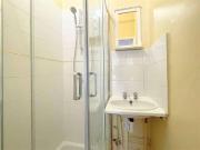 Cornwallis Gardens, Hastings, TN34