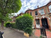 Cornwallis Road, London E17, 1 bed flat to rent, £1,595...